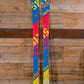Skis FULL FUNCTION Ski all-mountain 91 185cm