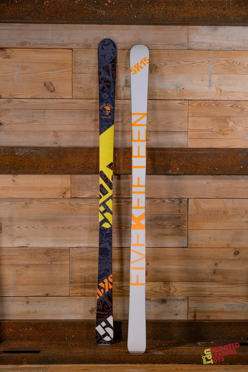 Pack ALPINE - Long turn (LT) Ski piste 181 cm + Fixation HEAD EVO 11