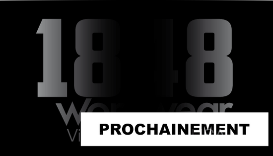 Prochainement