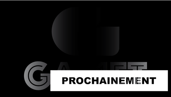 Prochainement