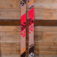 Skis UNDER CONTROL 125 187cm