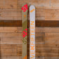 Skis POWDER MACHINE BB160 ski fat 160 cm