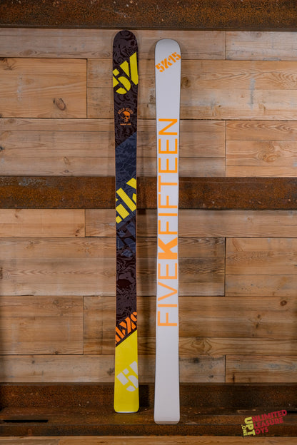 Pack ALPINE FAST TRACK ST 165 cm + Head EVO 11