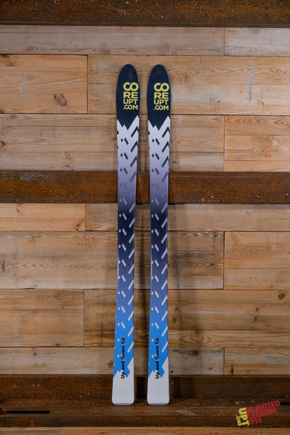 Ski Coreupt Up&Down 88 Freerando