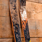 Skis ALPINE - Long turn (LT) Ski piste 181 cm