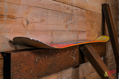 Skis FULL FUNCTION Ski all-mountain 120 185cm