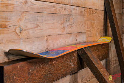 Skis FULL FUNCTION Ski all-mountain 91 185cm